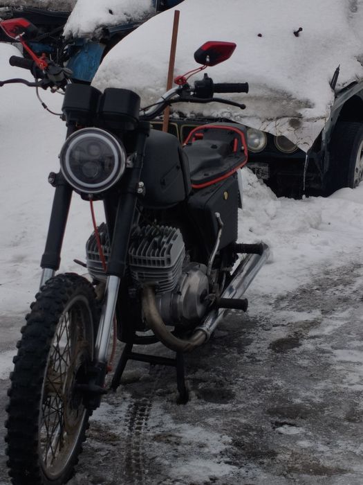 иж юпитер 5 иж юпитер