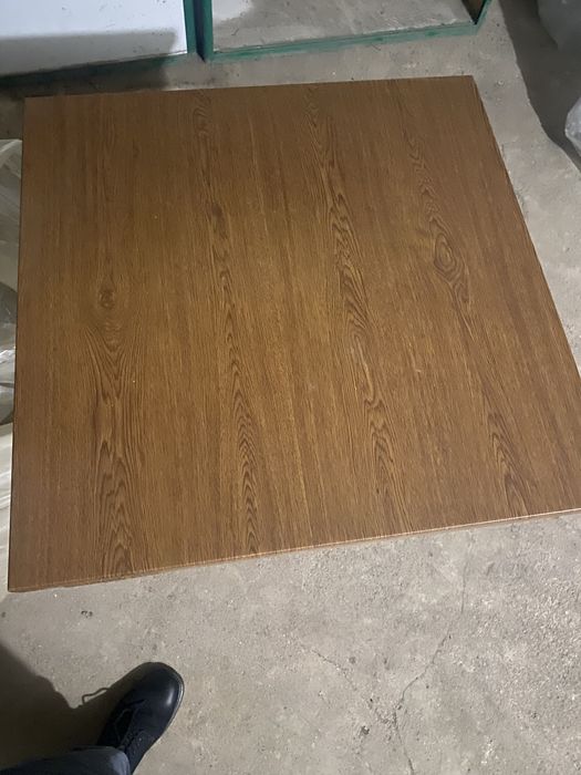 Столы для кофейни 70х70х76