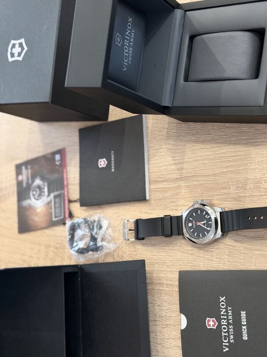 Victorinox Swiss Army I.N.O.X.