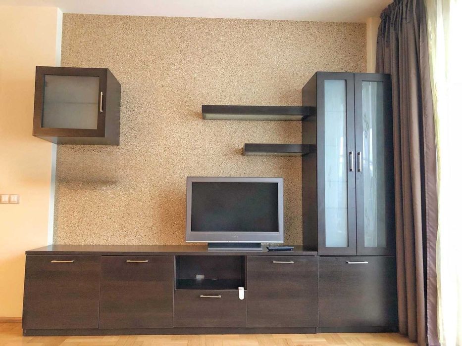 Дава се под наем Двустаен апартамент в София, Кръстова вада - 82 кв.м за 650 € - Снимка #4