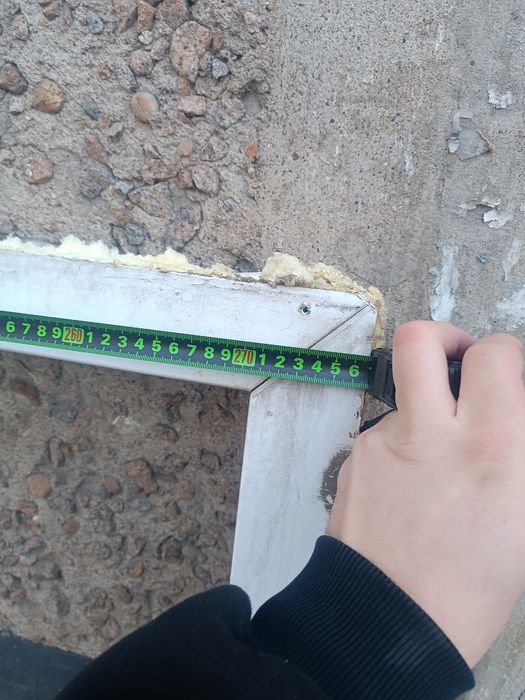 Продам пластиковые окна