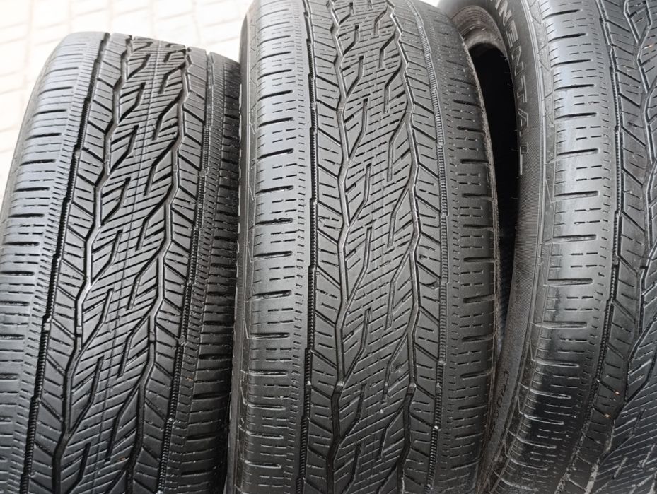 Балон Резмир 20/2 шт 255*55