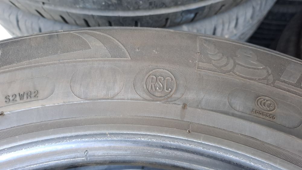 Anvelope vara 205 55 r17 MICHELIN