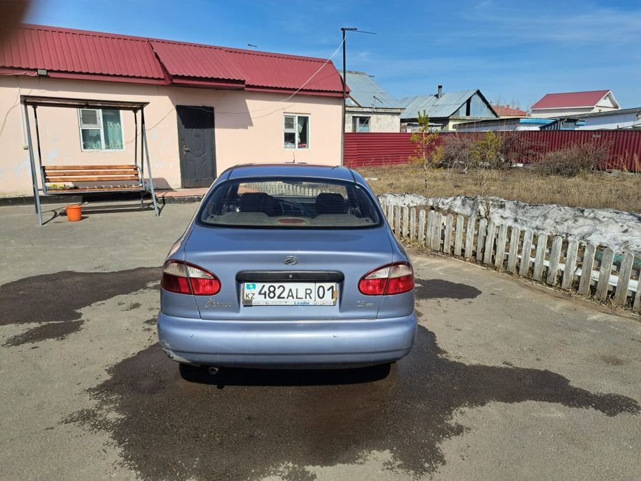 Заз шанс 1.3 продам