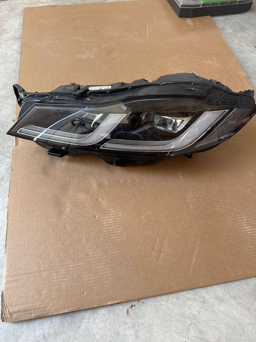 Фар за Jaguar F-Pace XF фул лед