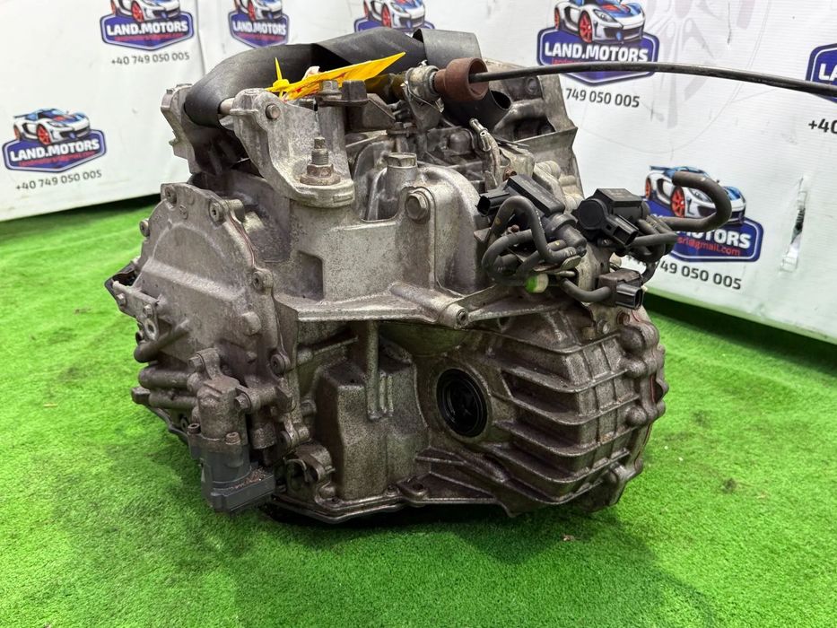 CUTIE AUTOMATA 6 VITEZE MAZDA 2.2 D Diesel 175 hp / 129 kW 2012 - 2025 SHY1