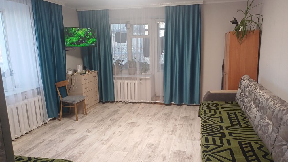 Продам 3 комн.квартиру