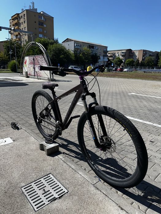 Carrera Hellcat 29” Bicicletă