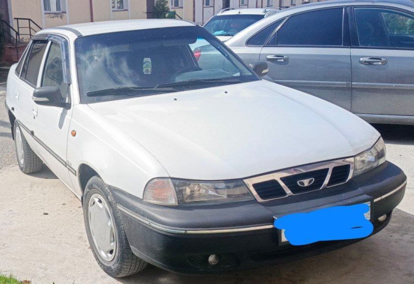 Нексиа 1 люкс кондиционер