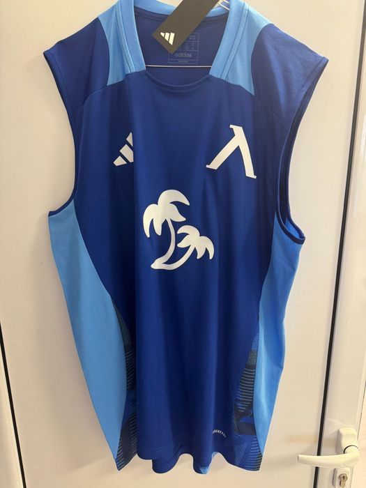 ПФК Левски екипировка