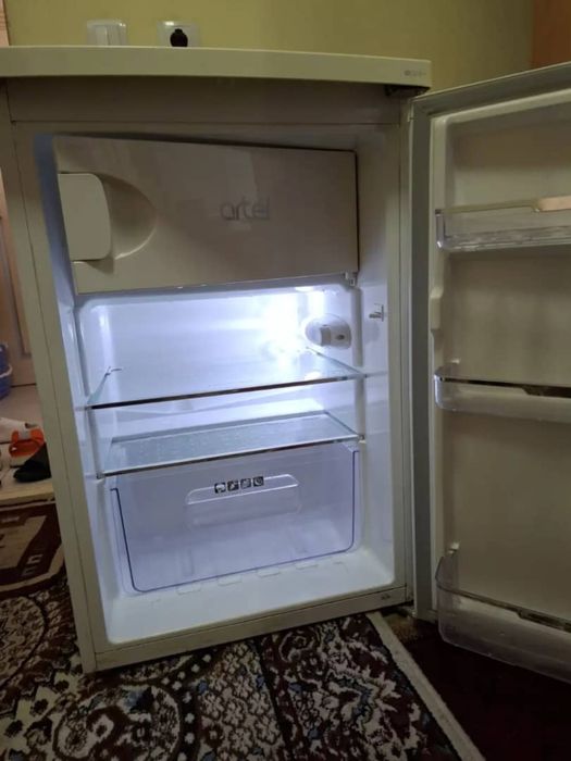 Холодильник артел