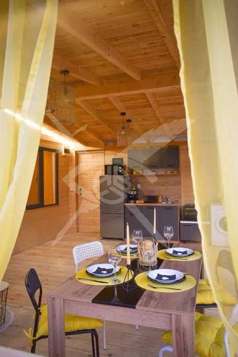 Продава се Къща в Созопол - 50 кв.м за 465 €/кв.м - Снимка #1