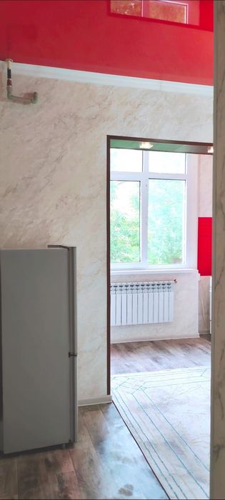 Продается 1 комнатная квартира