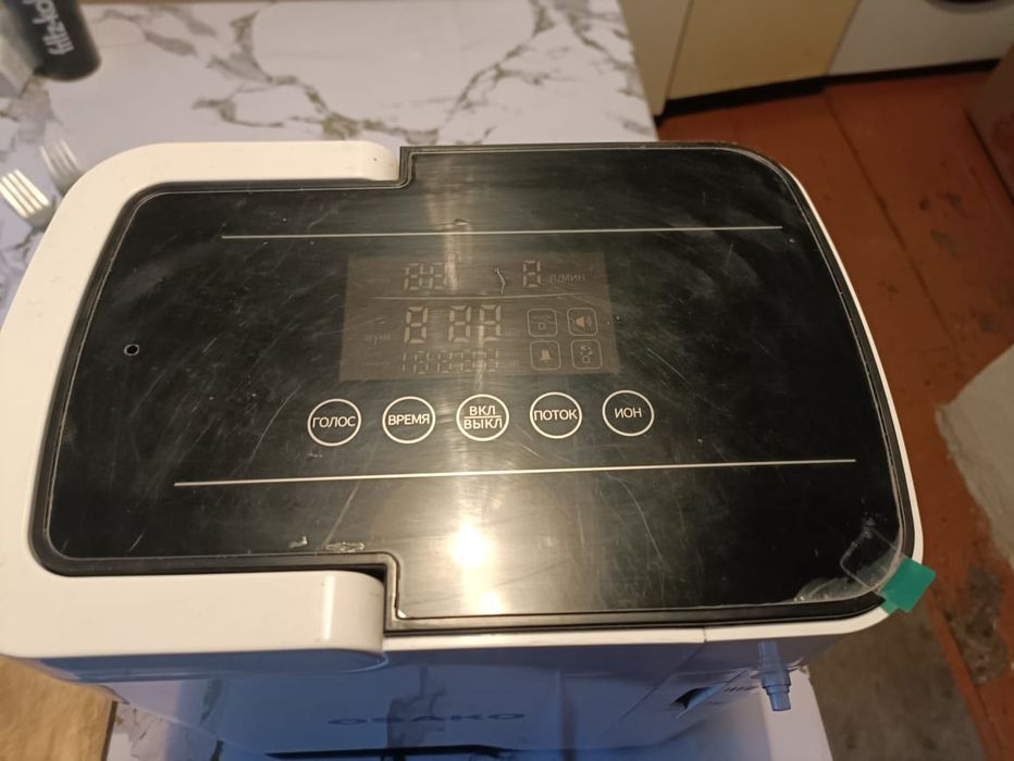 Продам кислородный концентратор