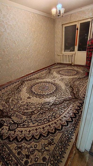 Ijaraga qizlarga oilaga kvartira