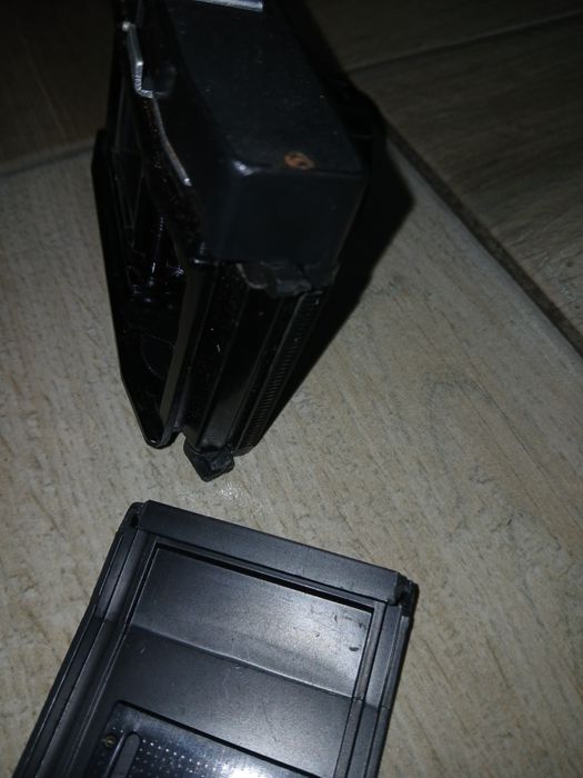 Aparat retro vintage