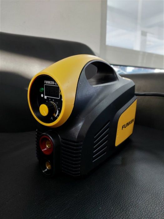 мини Инверторен Електрожен 250А