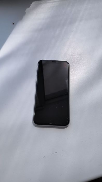 iPhone XR 128gb, Айфон хр 128гб белый