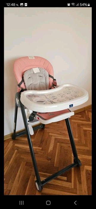 Столче за хранене Lorelli