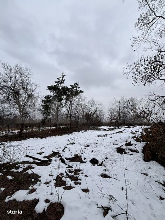 Teren extravilan de vanzare, 500 mp - Deva