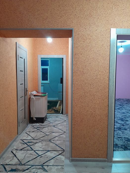 3 xonalik ktartira sotiladi