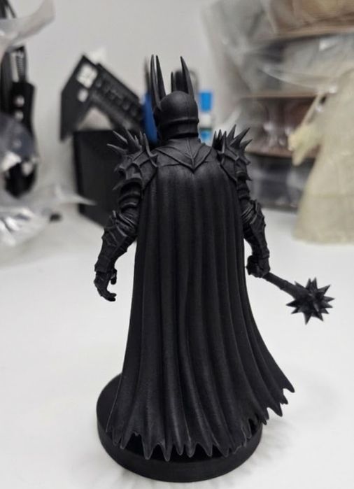 Figurina Sauron Lord of The Rings
