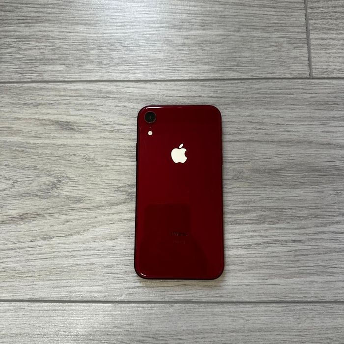 Продам iPhone XR 128GB