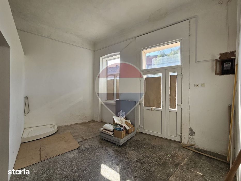 Apartament SAD la casa