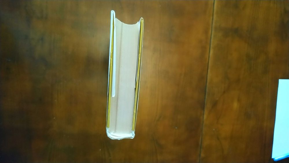 Аз Върховният.Аугусто Роа Бастос.