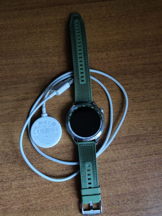 Huawei Watch GT 4