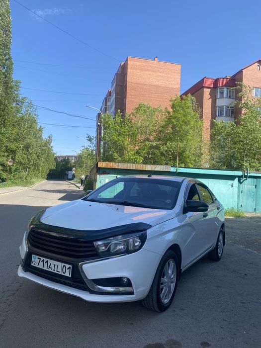 Продам Лада веста