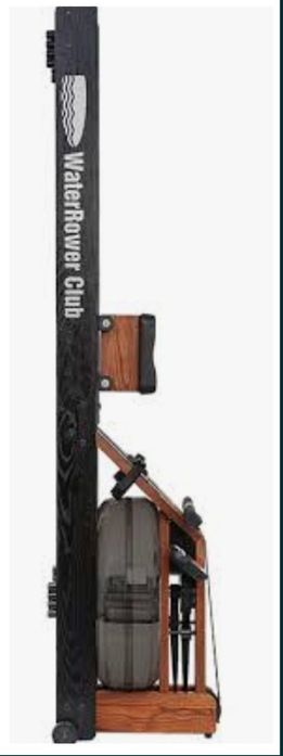 Гребной тренажер