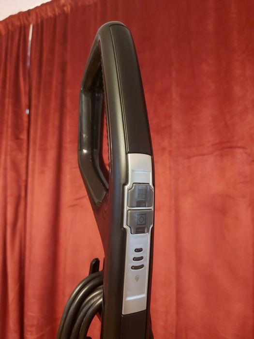 Silvercrest Mop pentru pardoseli 3 in 1