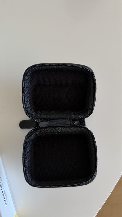 Insta360 GO 3S 64 gb nou - Sigilat cu husa extra