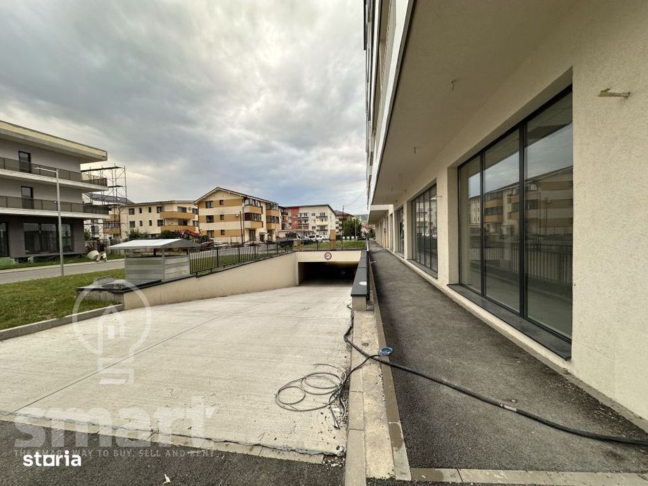 Apartament 3 camere cu terasa generoasa Eroilor bloc 2026