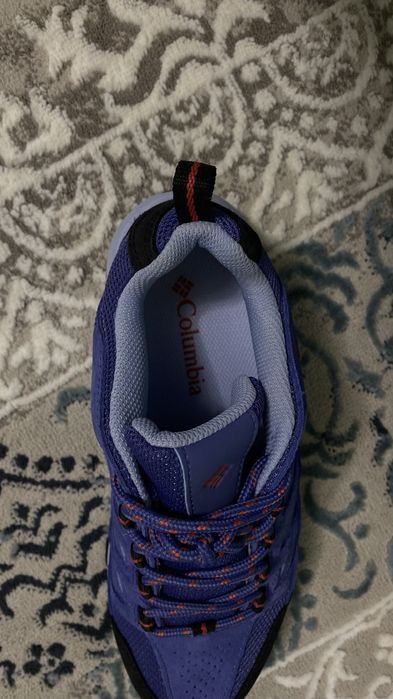 Кроссовки Clombia Crestwood