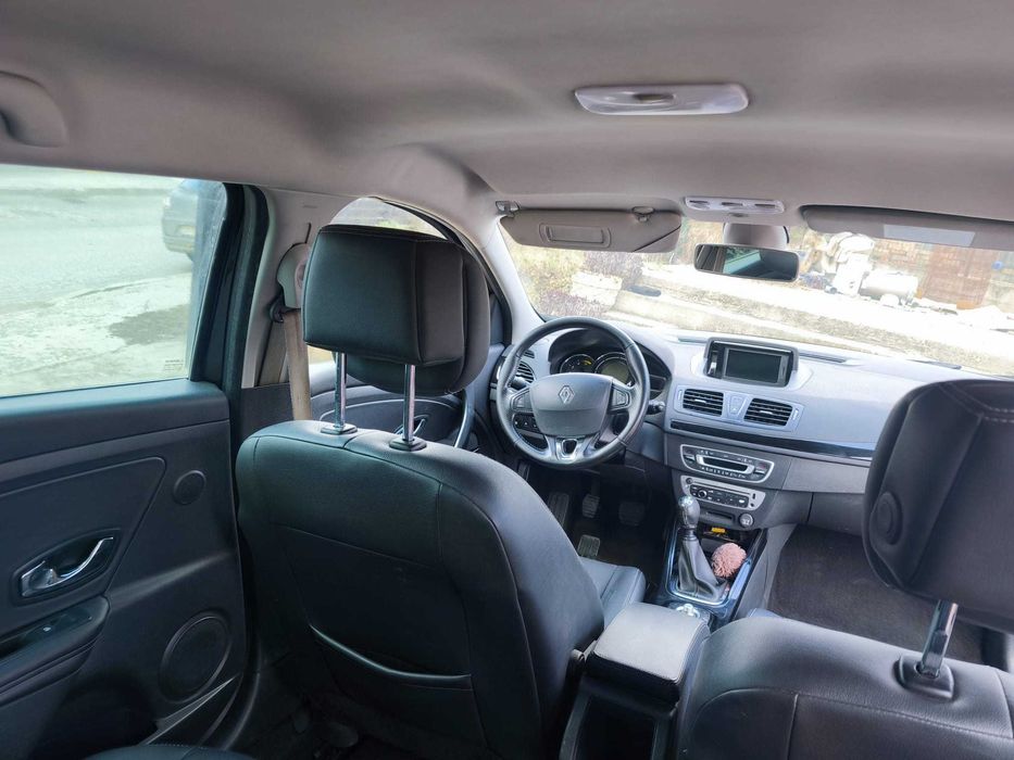 Renault Megane 3 1.6 dci , 130 cp de vanzare