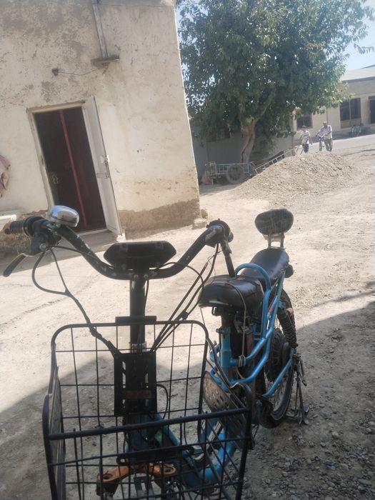 Elektr velik sotiladi (mator yangilangan)