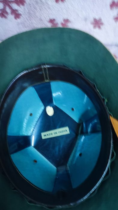 Vând pălărie originală din India pt colecționari