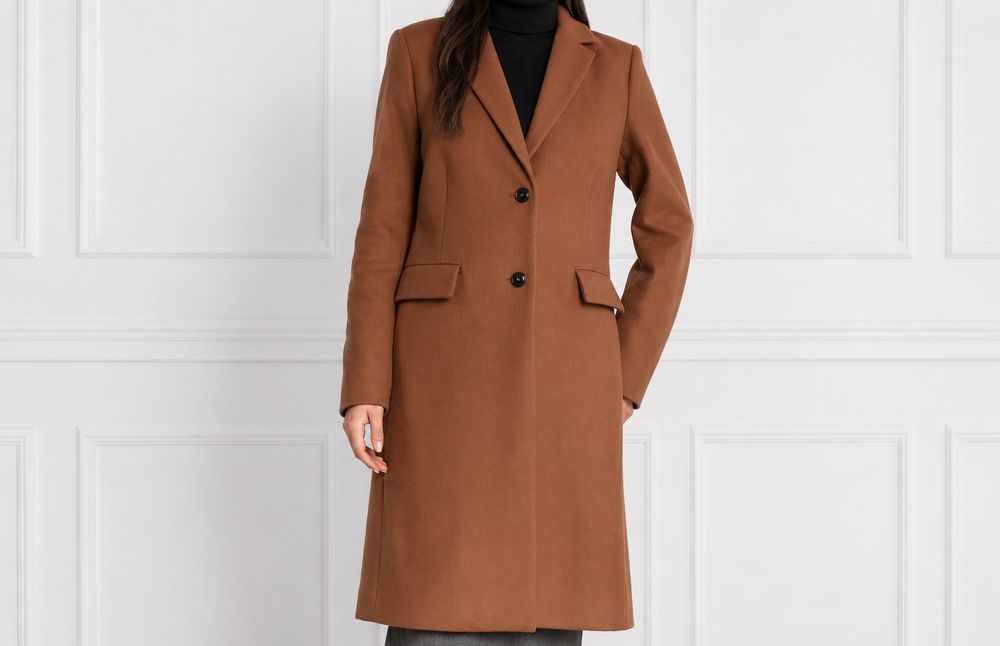 Palton Tommy Hilfiger women collection mărimea 36