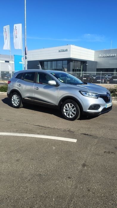 RENAULT Kadjar 2020 — imagine 4