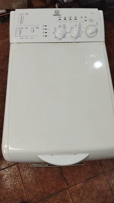 Пералня за части