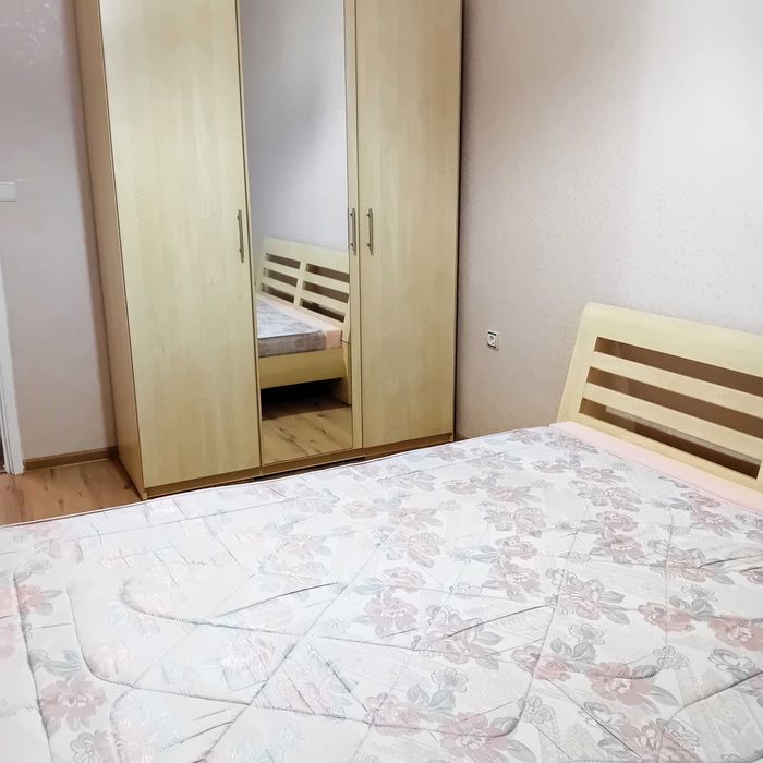 Дава се под наем Двустаен апартамент в София, Люлин 2 - 60 кв.м за 459 € - Снимка #1