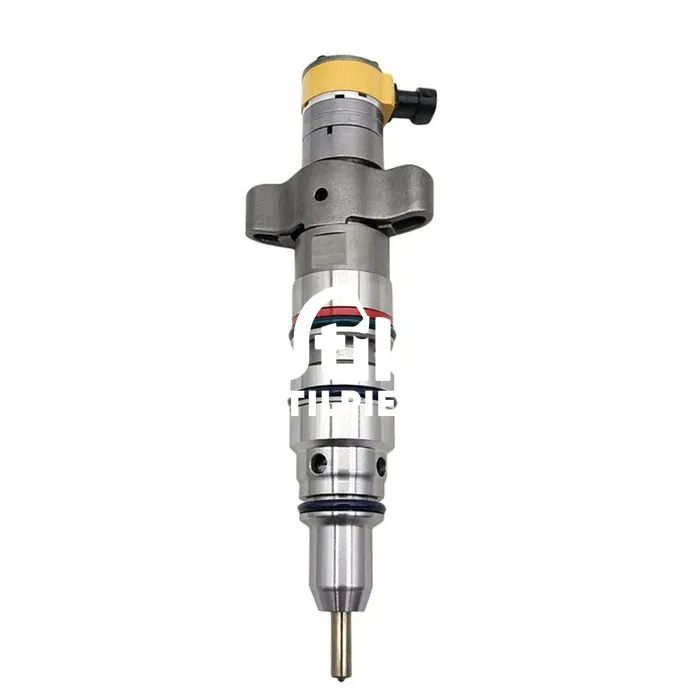 Injector Caterpillar C12 10R-1814 C13 C15 C18 3406E + piese CAT