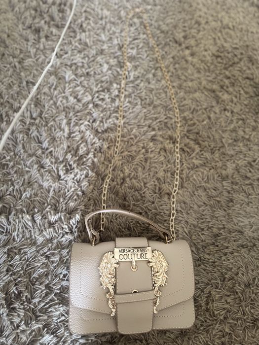 Чанти- Coach, Michael Kors, Versace
