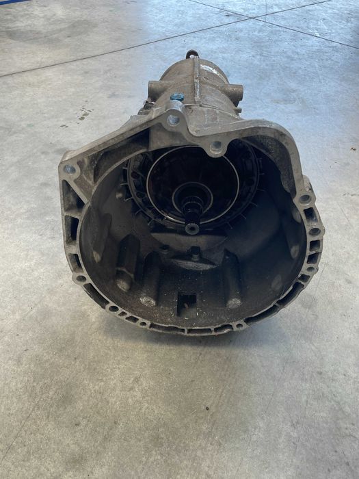 Cutie de viteze automata 6HP19 Bmw seria 1 E87, 3 E90/E91 benzina N46