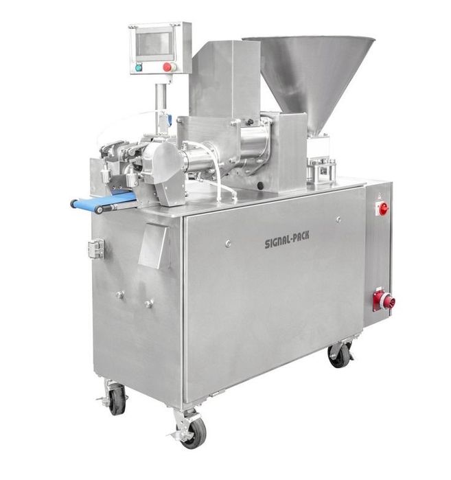 Пельмен аппарат сатылады