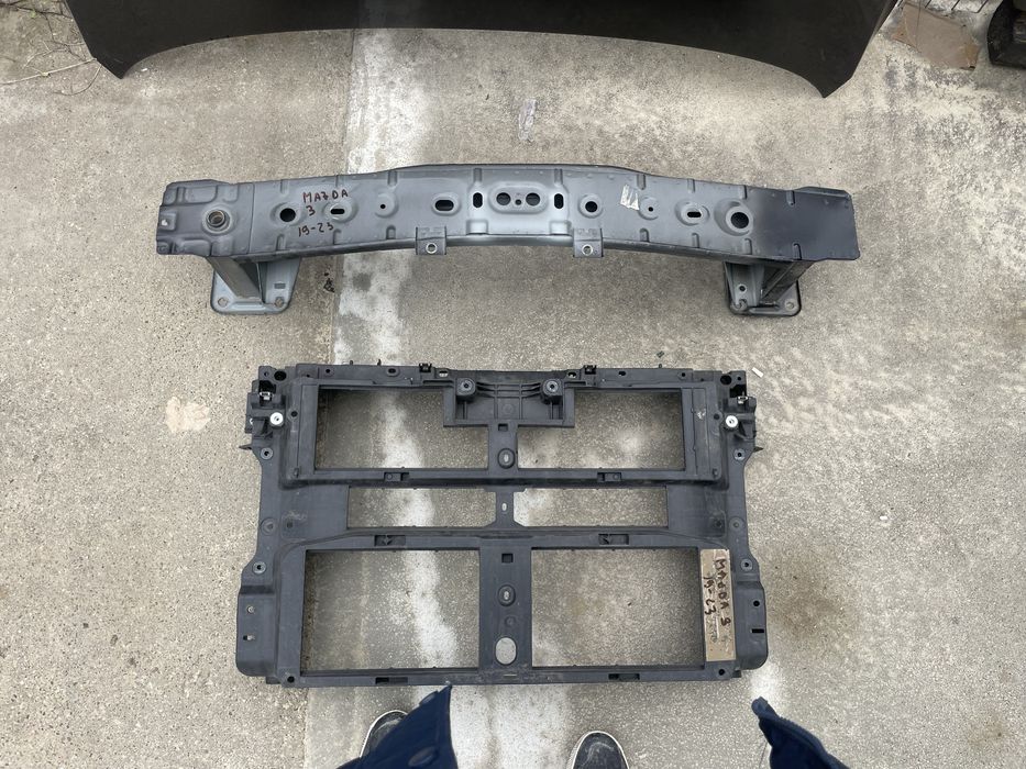 Capota motor / armatura / trager Mazda 3 2019/2020/2021/2022/2023/2024