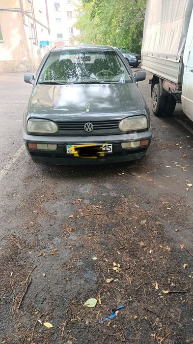 Продам не дорого  Гольф 3