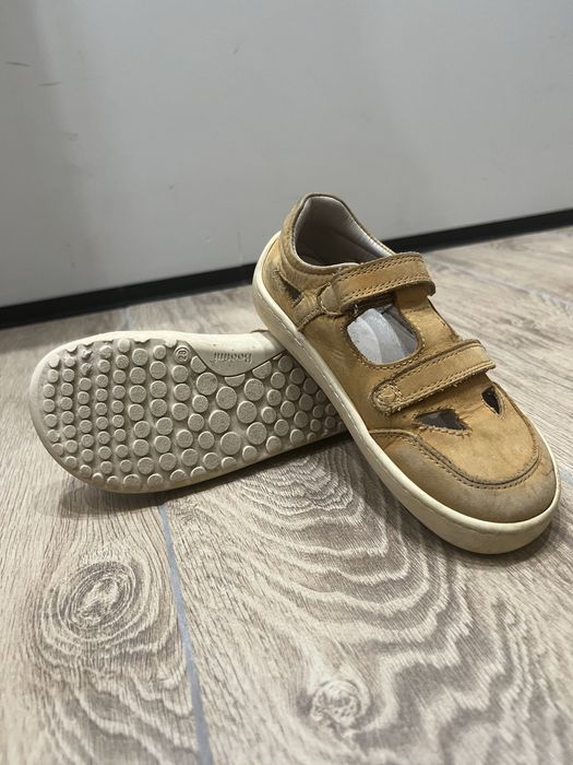 Детские сандали босоногие Bootini